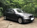 Selling Bmw 1-Series 2007 Hatchback in Parañaque-7