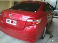 2014 Toyota Vios for sale in Calamba -2