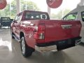 2019 Toyota Hilux for sale in Pasig -2
