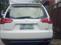 Mitsubishi Montero Sport 2011 for sale in Lipa -2