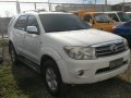 2009 Toyota Fortuner for sale in Cainta-7