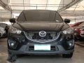 2013 Mazda Cx-5 for sale in Makati -6