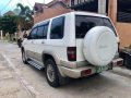 Isuzu Trooper 2000 for sale in San Fernando-4