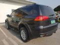 Mitsubishi Montero Sport 2012 Automatic Diesel for sale -6