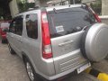 2006 Honda Cr-V for sale in Quezon City-5