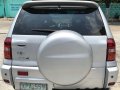 2004 Toyota Rav4 for sale in Caloocan -6