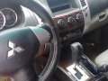 Mitsubishi Montero Sport 2011 for sale in Lipa -3