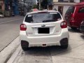 2013 Subaru Xv for sale in Pasay -1