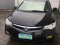 2007 Honda Civic for sale in Cavite-7