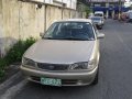 1999 Toyota Corolla for sale in Imus-9