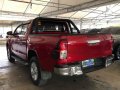 2016 Toyota Hilux for sale in Manila-6