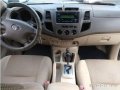 2005 Toyota Hilux for sale in Manila-0