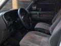 Isuzu Trooper 2000 for sale in San Fernando-0