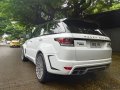 2015 Land Rover Range Rover Sport for sale in Parañaque-5