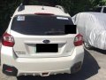 2013 Subaru Xv for sale in Pasay -3