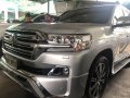 Toyota Land Cruiser 2018 for sale in Quezon City-5