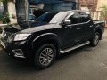 2018 Nissan Navara for sale in Quezon City-0