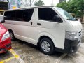 2015 Toyota Hiace for sale in Pasig -5