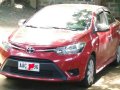 2014 Toyota Vios for sale in Calamba -3