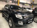 2014 Ford Ranger for sale in Mandaue -4