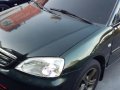 2001 Honda Civic for sale in Manila-8