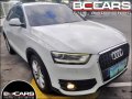 2013 Audi Q3 for sale in Pasig -9