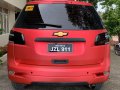 2017 Chevrolet Trailblazer for sale in Santa Maria -5