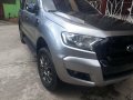 2018 Ford Ranger for sale in Muntinlupa -8