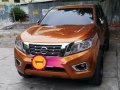 2015 Nissan Navara for sale in Makati -0