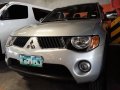 2009 Mitsubishi Strada for sale in Manila-1