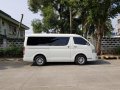 Pearlwhite Toyota Grandia 2012 for sale in Makati -0