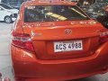 2016 Toyota Vios for sale in Quezon City-6