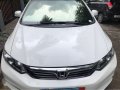 Honda Civic 2012 for sale in Mandaluyong -2