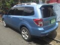 2011 Subaru Forester for sale in Quezon City-6