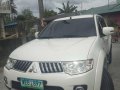 2016 Mitsubishi Montero Sport for sale in Bacoor-5