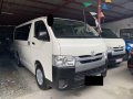 Toyota Hiace 2018 for sale in Quezon City-4