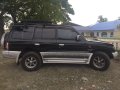 2003 Mitsubishi Pajero for sale in Tarlac-3