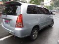 2008 Toyota Innova for sale in Manila-6