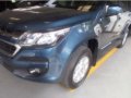 2017 Chevrolet Trailblazer for sale in Metro Manila-3