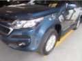 2017 Chevrolet Trailblazer for sale in Metro Manila-0
