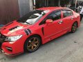 2007 Honda Civic for sale in Marikina-1