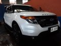 2015 Ford Explorer for sale in Manila-1