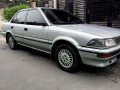 1990 Toyota Corolla for sale in San Pedro-5