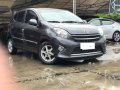 2016 Toyota Wigo for sale in Makati -7