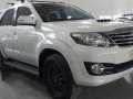 2016 Toyota Fortuner for sale in Pasig -8