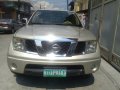 2011 Nissan Navara for sale in Quezon City-6