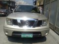 2011 Nissan Navara for sale in Quezon City-3