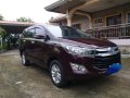 2016 Toyota Innova for sale in Valenzuela-1