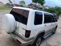 Isuzu Trooper 2000 for sale in San Fernando-3