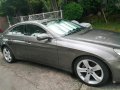 2008 Mercedes-Benz Cls-Class for sale in Pasig -7